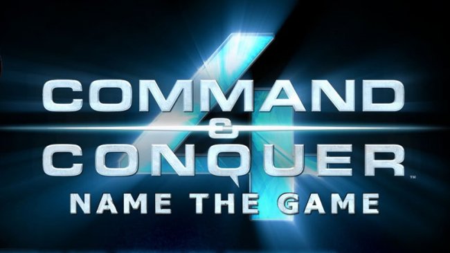 Command & Conquer 4: Tiberian Twilight