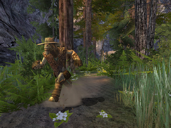 Oddworld: Stranger's Wrath