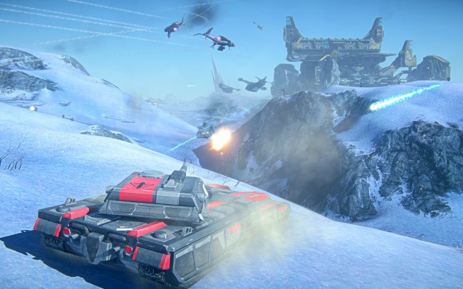 Planetside 2