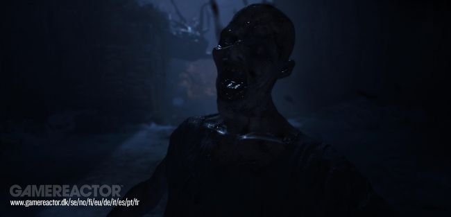 Resident Evil Village