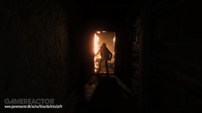 Resident Evil Village