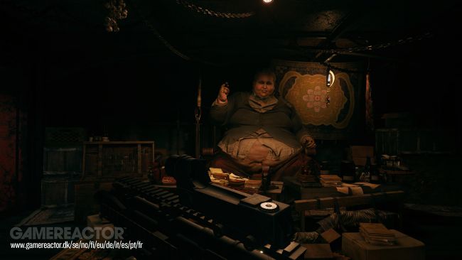 Resident Evil Village