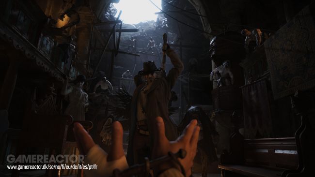 Resident Evil Village
