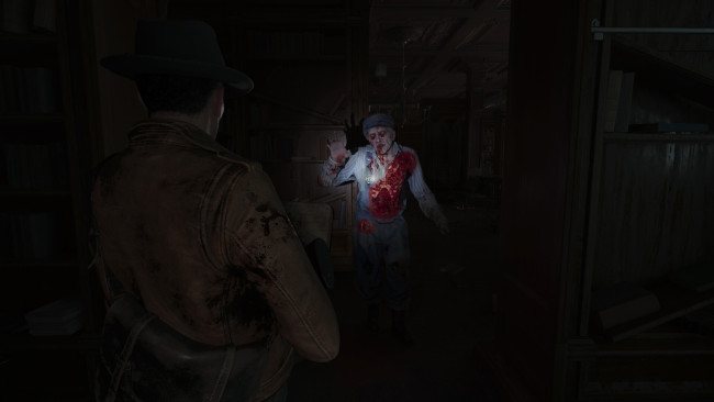 The Sinking City 2