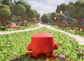 Super Meat Boy 3D "kommer inte vara n&aring;got f&ouml;r alla", men det &auml;r medvetet