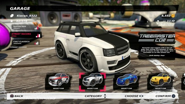 Table Top Racing: World Tour