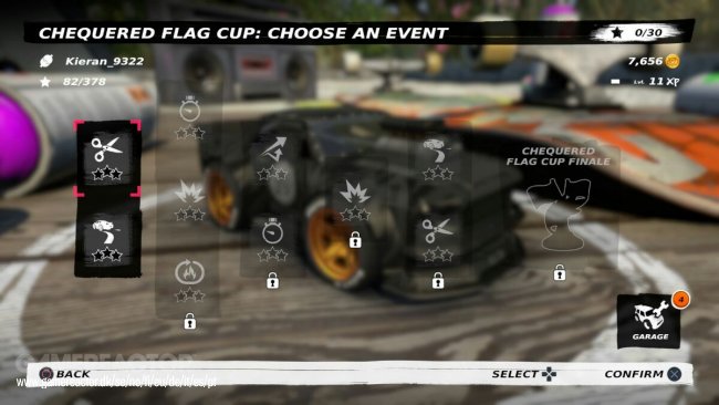 Table Top Racing: World Tour