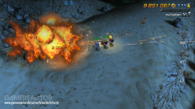 Tiny Troopers: Joint Ops