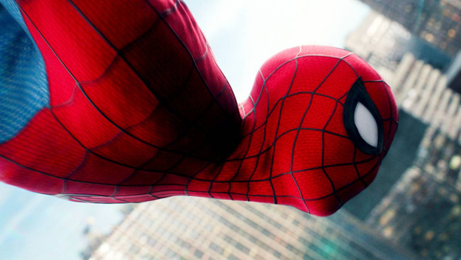 Spider-Man: Brand New Day är nu en av de tio mest inkomstbringande filmerna någonsin