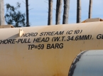 Ukrainsk dykare gripen i Polen p&aring; grund av Nord Stream-explosioner
