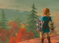 Spela Zelda: Breath of the Wild i virtual reality med Labo VR