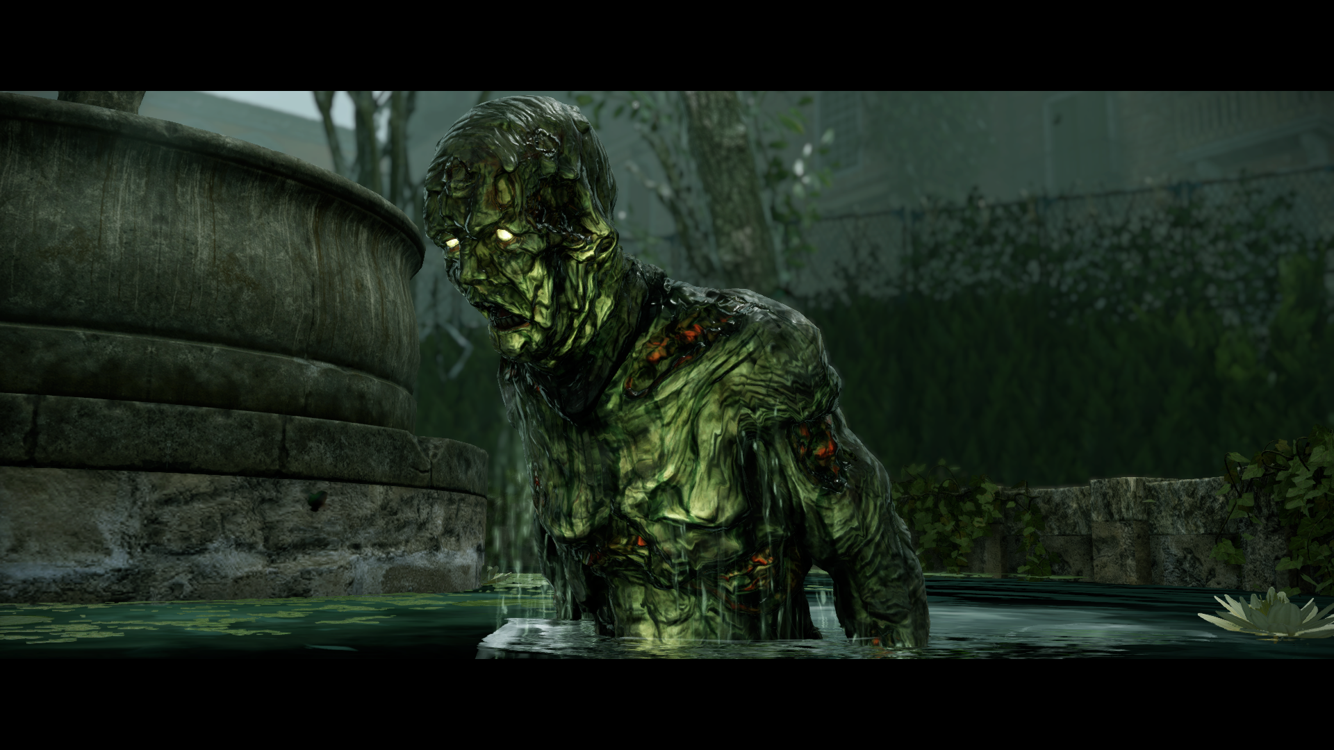 Zombie Army 4: Dead War