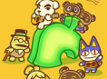 Nintendo firar att Animal Crossing fyller kvartssekel med en present till New Horizons-spelare