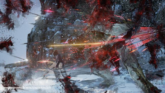 Code Vein