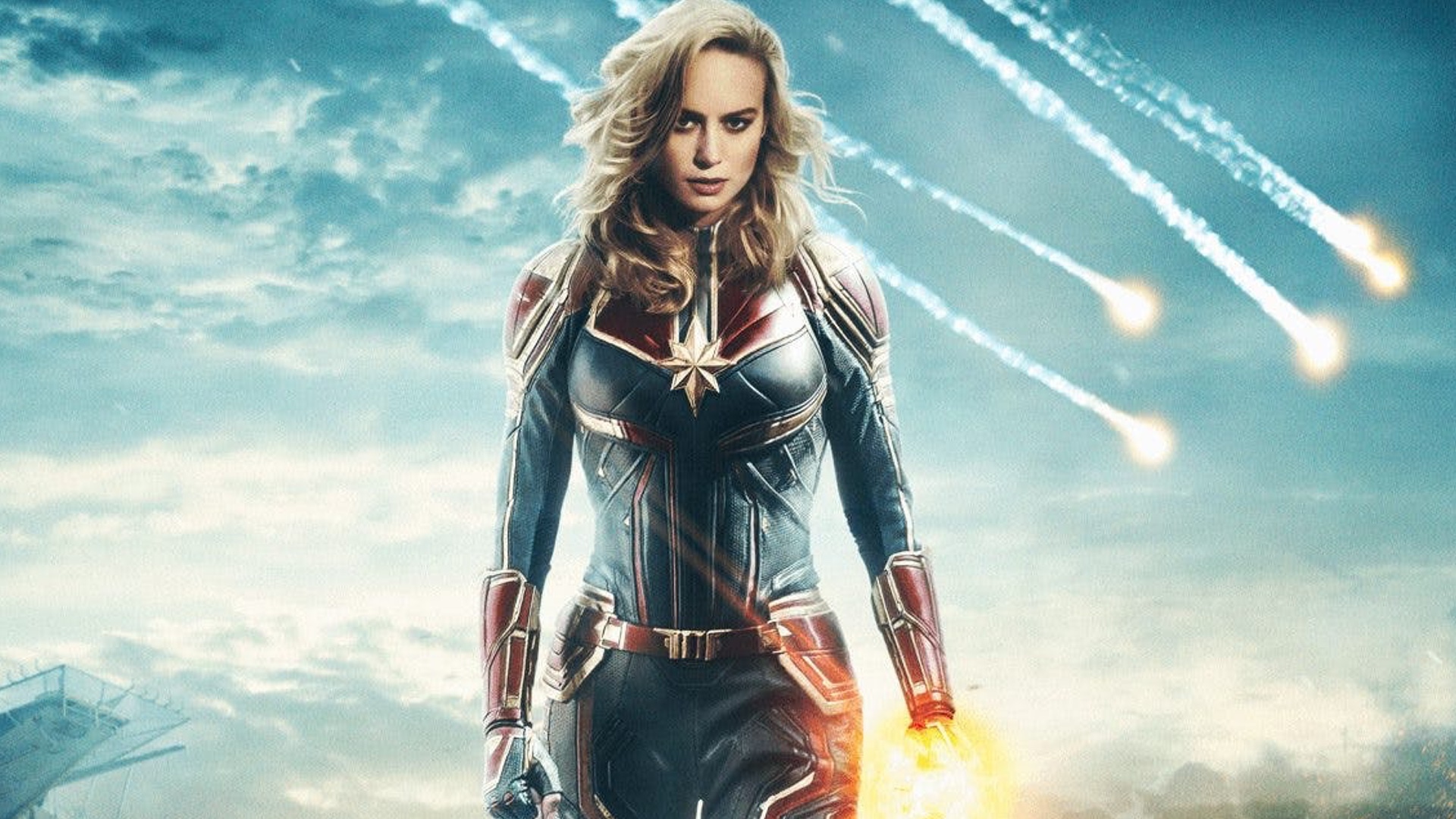 Serieförfattaren Kelly Sue DeConnick: "Captain Marvel kommer att vara med i min dödsruna"