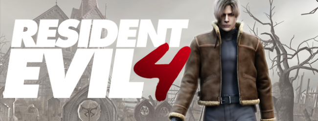 Resident Evil 4 (2004)