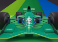 Codemasters utannonserar F1 2020