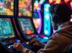 Berättelsens kraft i moderna spel: Från narrativ till ansvarsfullt spelande