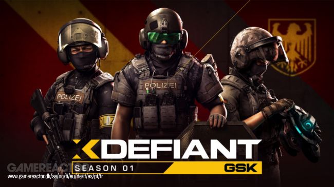 XDefiant