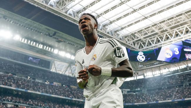 Real Madrid har tre möjligheter att ta igen sig från Clásico-förlusten inför sina fans på Bernabéu