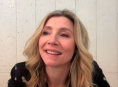 Scrubs-veteranen Sarah Chalke pratar om Rick and Morty