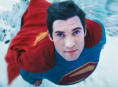 Nya Superman skadade pungen under inspelningen