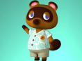 Tom Nook jagar present i nytt litet gulligt Lego-bygge