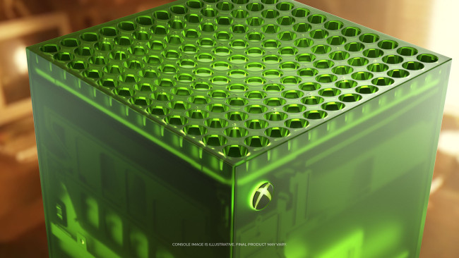 Xbox nya strategi väcker fler frågor än svar