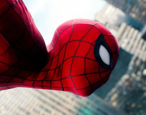 Spider-Man är tillbaka - se nya trailern för Brand New Day