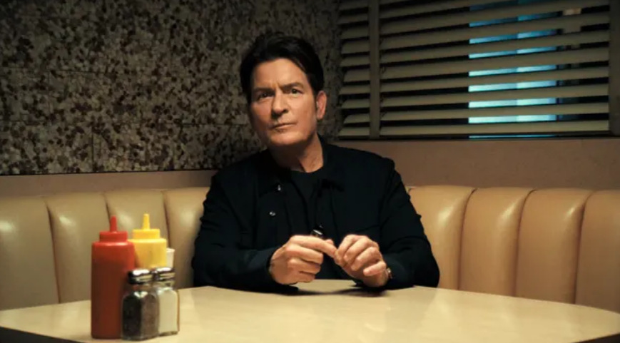 aka Charlie Sheen