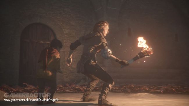 A Plague Tale: Innocence