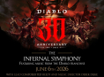 Blizzard firar 30 år av Diablo med The Infernal Symphony-konsert i London