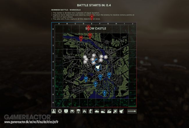 Broken Arrow
