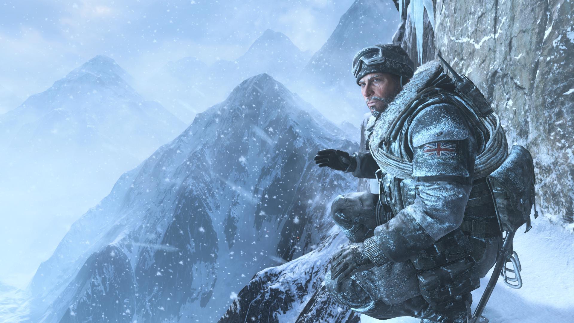 Modern Warfare 2 Campaign Remastered nu släppt till PC och Xbox One ...