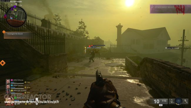 Call of Duty: Black Ops 6