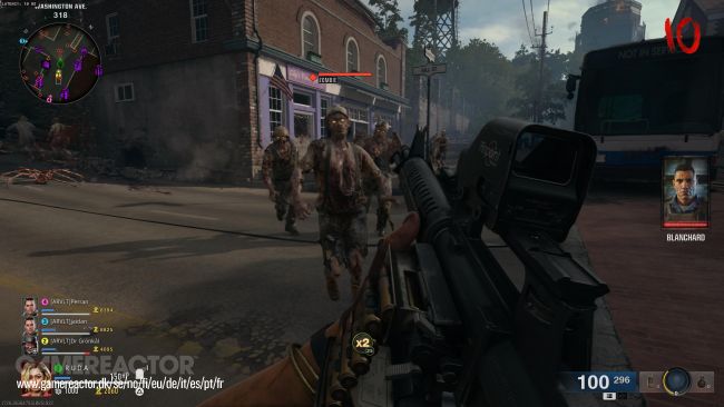 Call of Duty: Black Ops 6