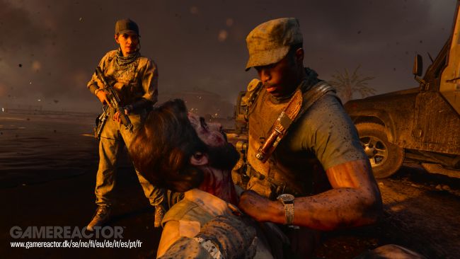 Call of Duty: Black Ops 6