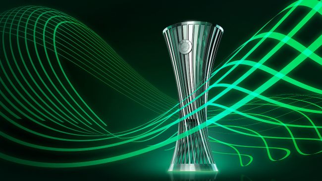 Varje Conference League-match idag, torsdag 6 november (matchdag 3)