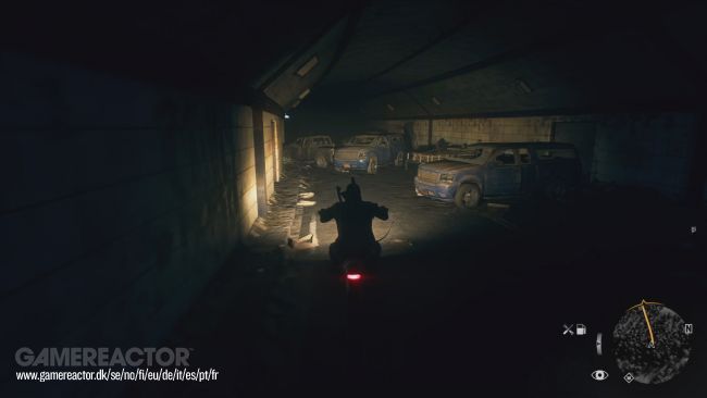 Days Gone