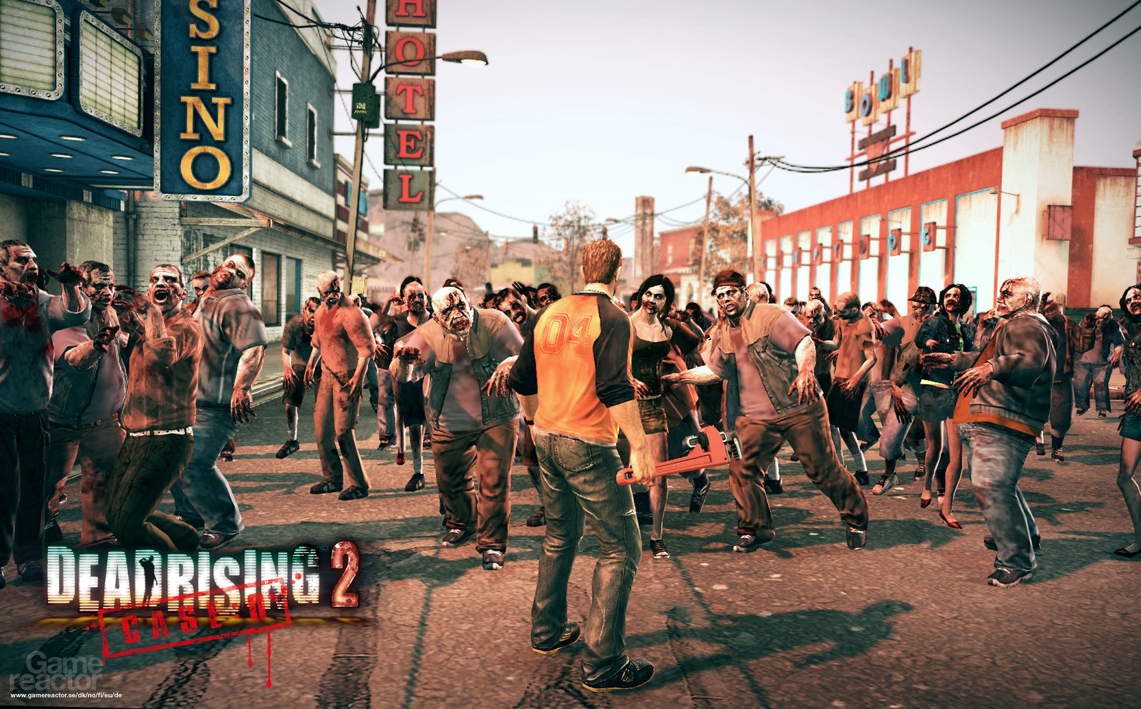 Dead Rising 2: Case Zero