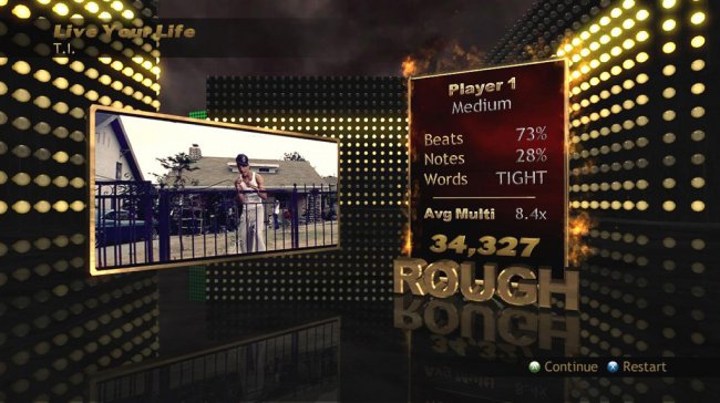 Def Jam Rapstar