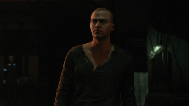 Detroit: Become Human