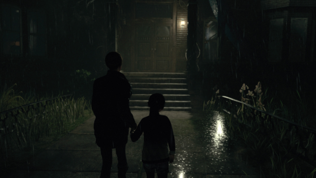 Detroit: Become Human