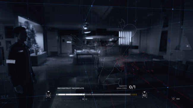 Detroit: Become Human