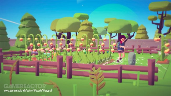 Ooblets