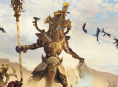 Rise of the Tomb Kings släpps nästa månad till Total War: Warhammer II