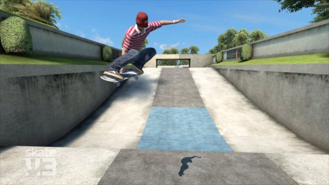 Skate 3