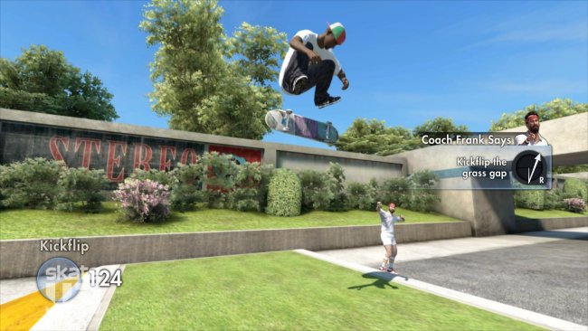 Skate 3