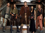 Animerad Firefly-serie utannonserad med originalsk&aring;despelarna