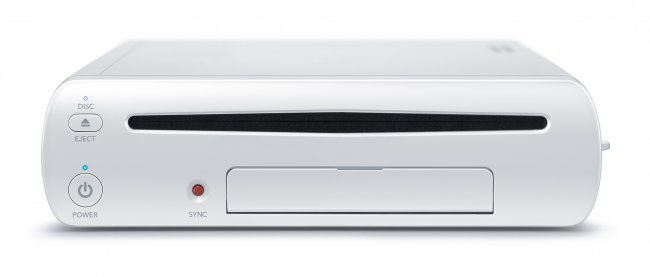21 spel till Wii U i en trailer